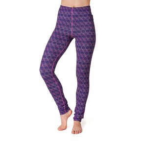 Přejít na produkt Spodky Horsefeathers Greta Leggins neon lines 2015/2016