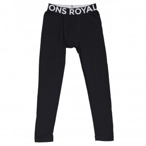 Přejít na produkt Spodky Mons Royale Groms Legging black 2019/2020