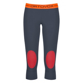 Přejít na produkt Spodky Ortovox Rock'n'wool Short Pants Wms night blue 2016/2017