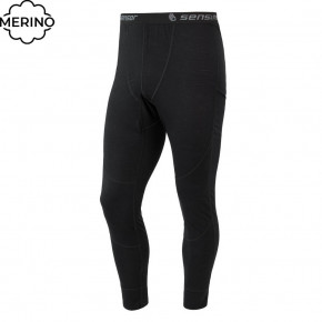 Prejsť na produkt Spodky Sensor Merino Air černá 2020/2021