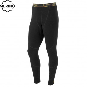 Prejsť na produkt Spodky Sensor Merino Double Face černá 2020/2021
