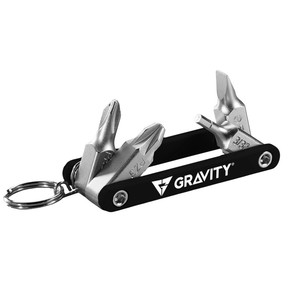 Go to the product Screwdriver Gravity Pocket Tool black 2017/2018
