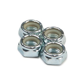 Prejsť na produkt Skrutky, matice a podložky Khiro Axle Nuts chrome