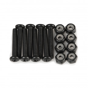 Go to the product Screws, nuts and washers Bear Panhead 2018
