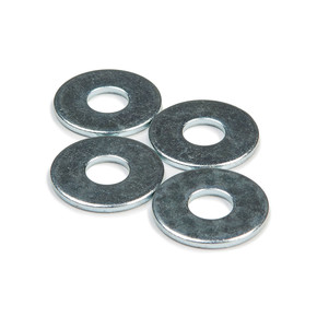 Prejsť na produkt Skrutky, matice a podložky Khiro Flat Washers 1" chrome