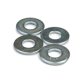 Přejít na produkt Šrouby, matice a podložky Khiro Flat Washers 7/8" chrome