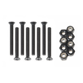 Go to the product Screws, nuts and washers Khiro Flathead 2017