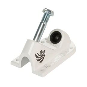 Go to the product Screws, nuts and washers Paris Baseplate 43° white