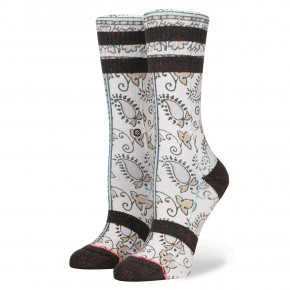 Přejít na produkt Ponožky Stance Alan cream 2018