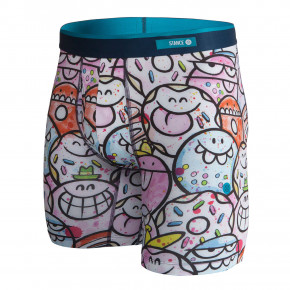 Go to the product Boxer shorts Stance Boxer Brief multi 2019