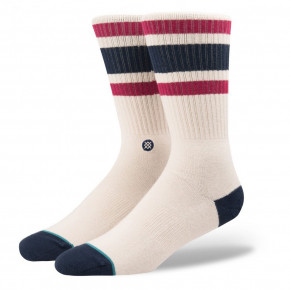 Prejsť na produkt Ponožky Stance Boyd 3 oatmeal 2018