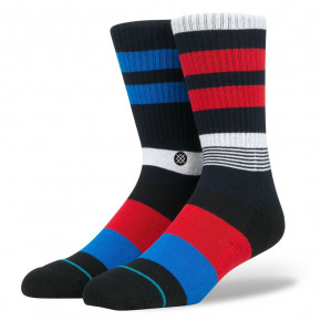 Prejsť na produkt Ponožky Stance Bristle navy 2018