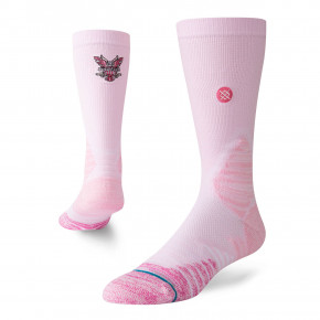 Přejít na produkt Ponožky Stance Cam'Ron Hoops pink 2018