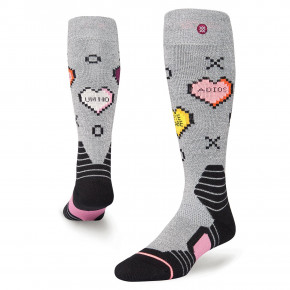 Przejść do produktu Podkolanówki Stance Candy grey 2017/2018
