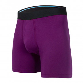 Przejść do produktu Spodenki Stance Canyon purple 2020