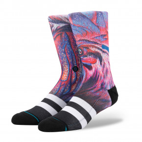 Přejít na produkt Ponožky Stance Chicken Scratch navy 2018
