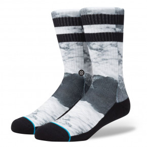 Prejsť na produkt Ponožky Stance Cirrus grey 2018