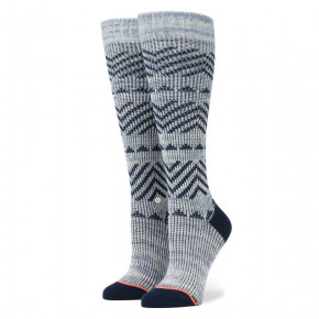 Prejsť na produkt Ponožky Stance Del Valle blue 2018