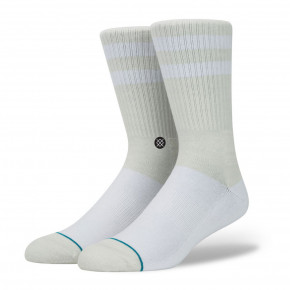 Přejít na produkt Ponožky Stance Domain Mid white 2018