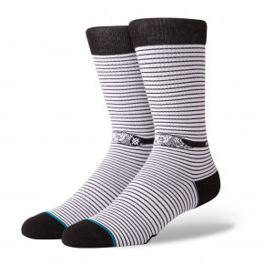 Přejít na produkt Ponožky Stance Eye Spy white 2018
