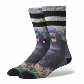 Prejsť na produkt Ponožky Stance Gorilla black 2018