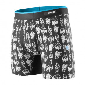Go to the product Boxer shorts Stance Happiness BB black 2019