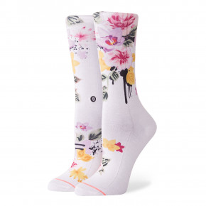 Přejít na produkt Ponožky Stance Just Dandy Crew white 2018