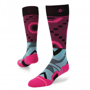 Přejít na produkt Podkolenky Stance Keetley black 2017/2018