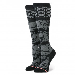 Přejít na produkt Ponožky Stance Lattice black 2018