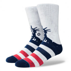 Prejsť na produkt Ponožky Stance Liberties multi 2018