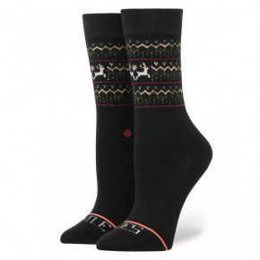 Přejít na produkt Ponožky Stance Mistle Toes black 2018