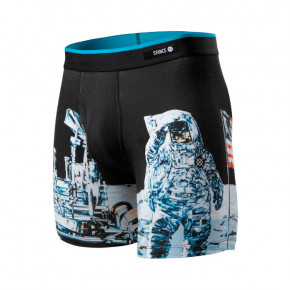 Přejít na produkt Trenýrky Stance Moon Man BB black 2019