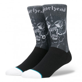 Přejít na produkt Ponožky Stance Motorhead black 2018