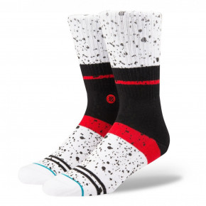 Prejsť na produkt Ponožky Stance Nero white 2018