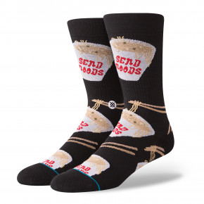 Přejít na produkt Ponožky Stance Noods black 2018