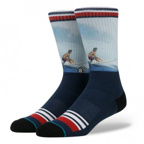 Přejít na produkt Ponožky Stance Occy navy 2018