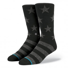 Prejsť na produkt Ponožky Stance Richmond 2 black 2018