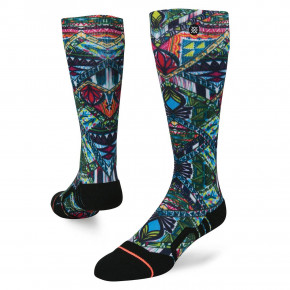 Přejít na produkt Podkolenky Stance Snow Jelly multi 2018/2019