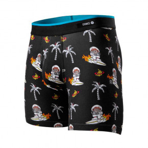Přejít na produkt Trenýrky Stance Space Monkey BB black 2019