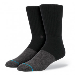 Přejít na produkt Ponožky Stance Transition black/grey 2018