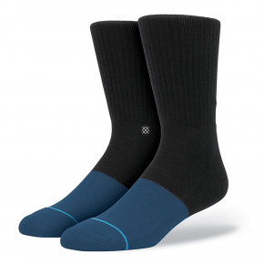 Prejsť na produkt Ponožky Stance Transition black/navy 2018