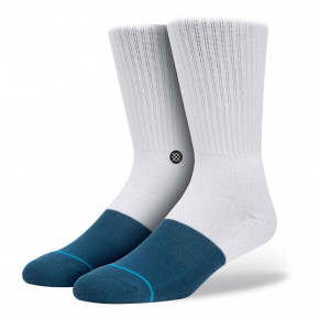Přejít na produkt Ponožky Stance Transition white/navy 2018