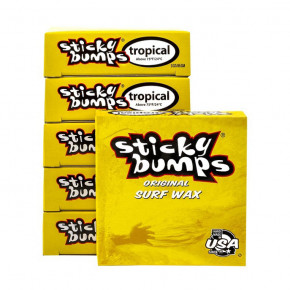 Přejít na produkt Sticky Bumps Original tropical