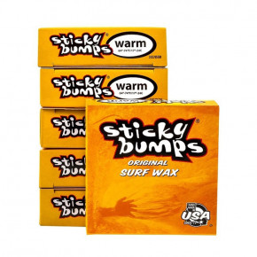 Przejść do produktu Sticky Bumps Original warm
