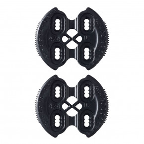 Přejít na produkt Středový disk Burton 4X4 Hinge Disc black 2017/2018