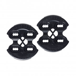 Přejít na produkt Středový disk Burton 4X4 Hinge Disc black 2017/2018