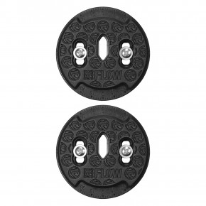 Prejsť na produkt Stredový disk Flow Channel M6 Disk black 2019/2020
