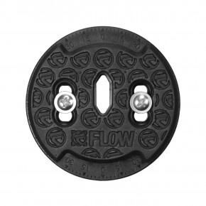 Přejít na produkt Středový disk Flow Channel M6 Disk black 2017/2018