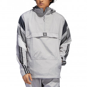 Przejść do produktu Street kurtka Adidas 3St light granite/dgh solid grey 2019
