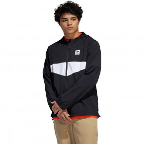 Přejít na produkt Street bunda Adidas Dekum Packable black/white 2019